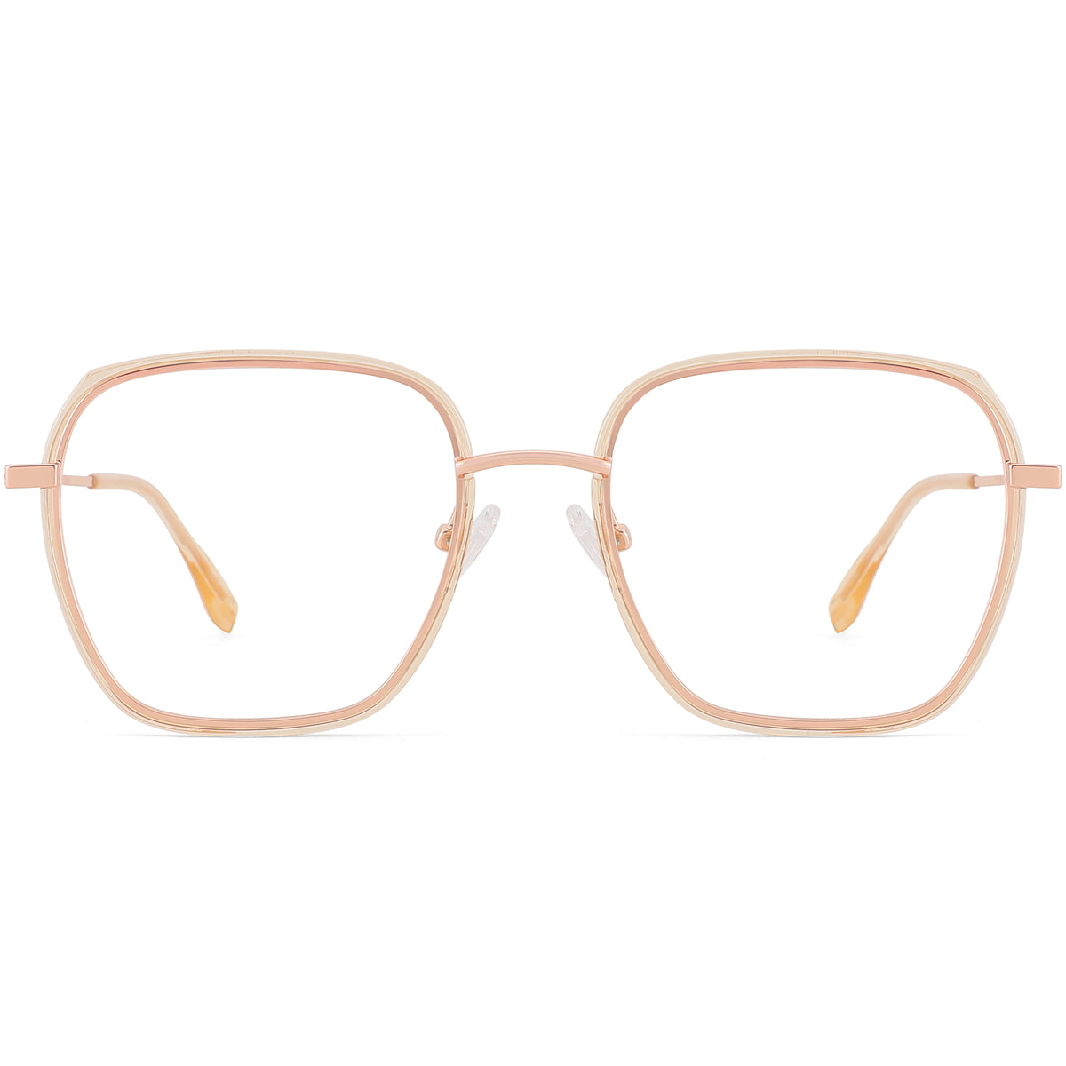 Square Glasses YSAC1032