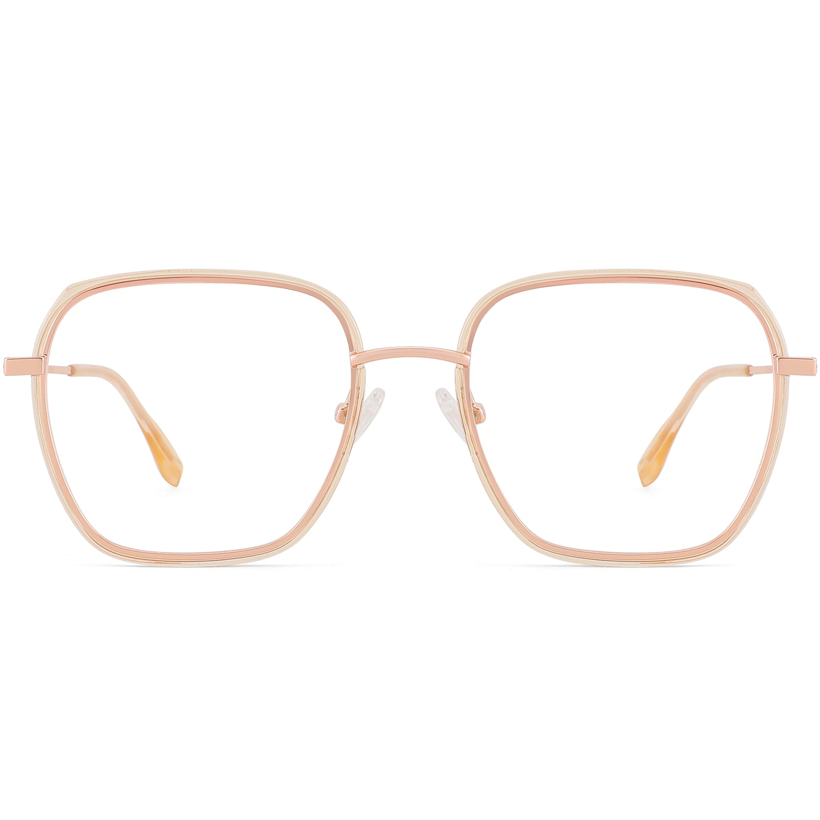 Square Glasses YSAC1032