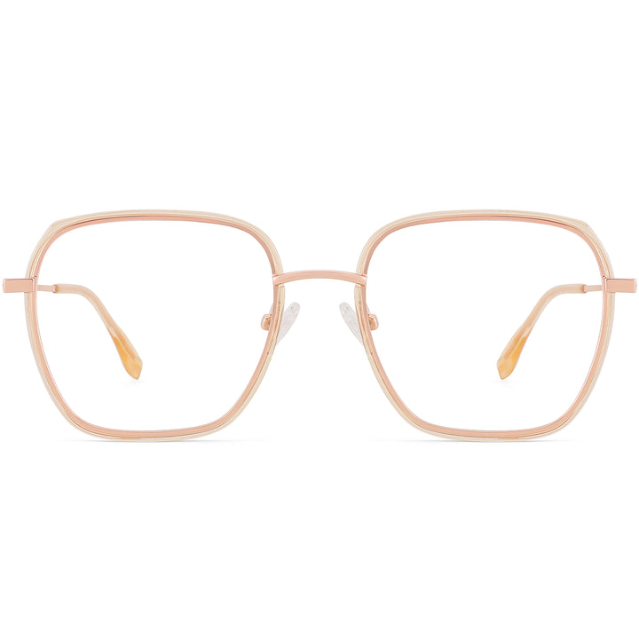 Square Glasses YSAC1032