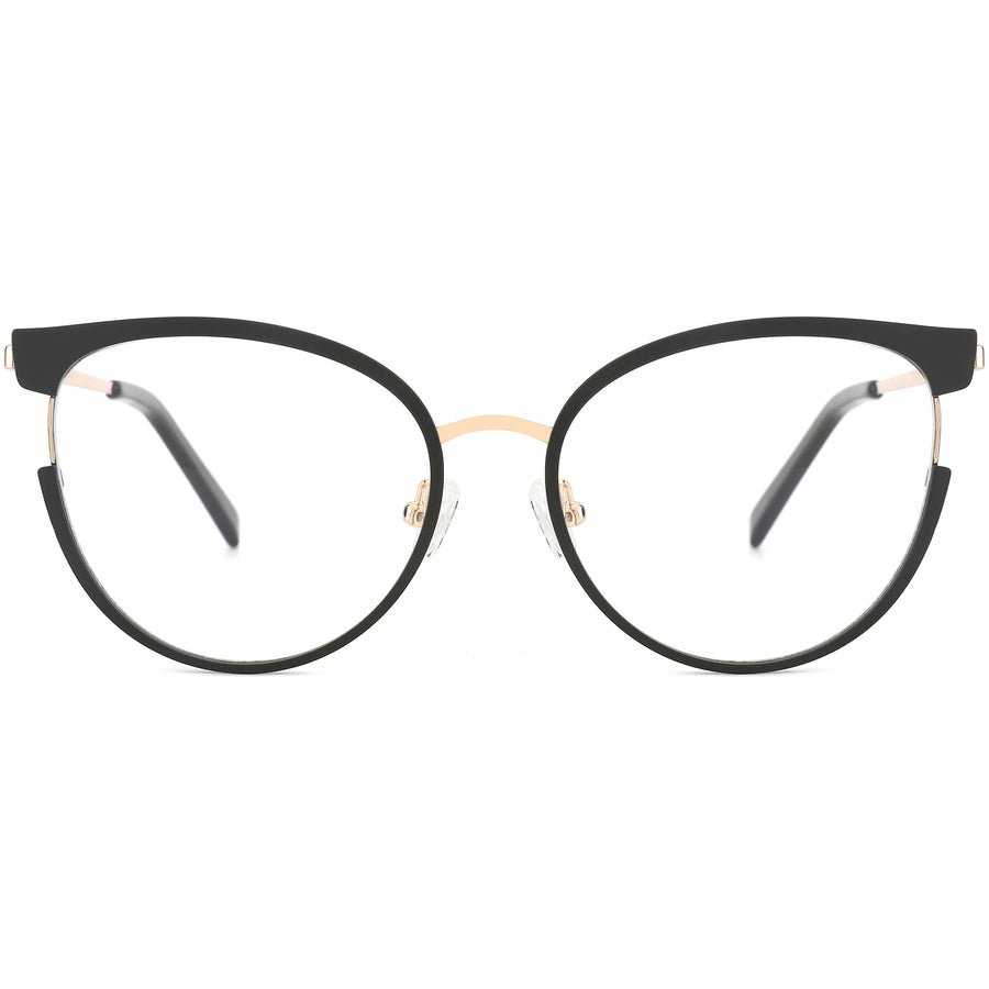 Round Glasses YEM1220