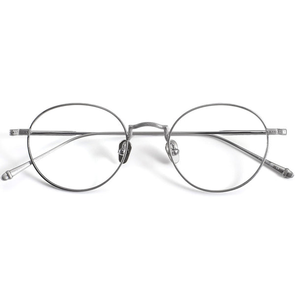 Round Glasses A4163
