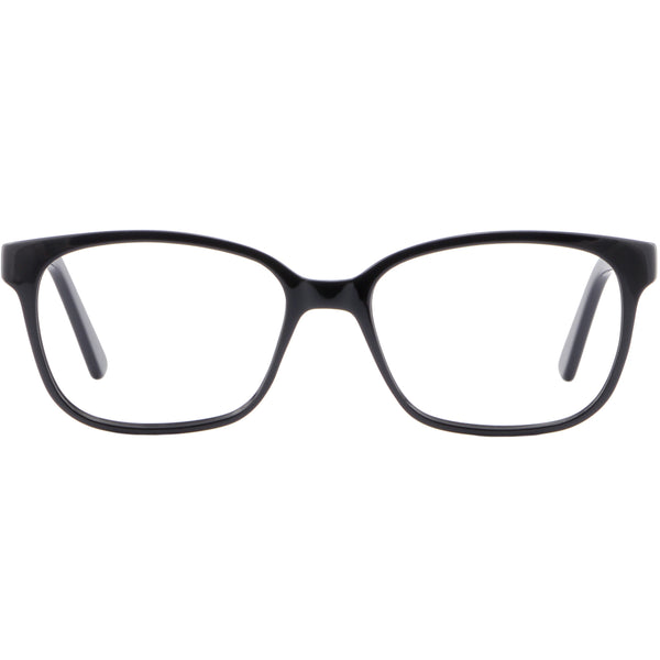 Square Glasses O2581