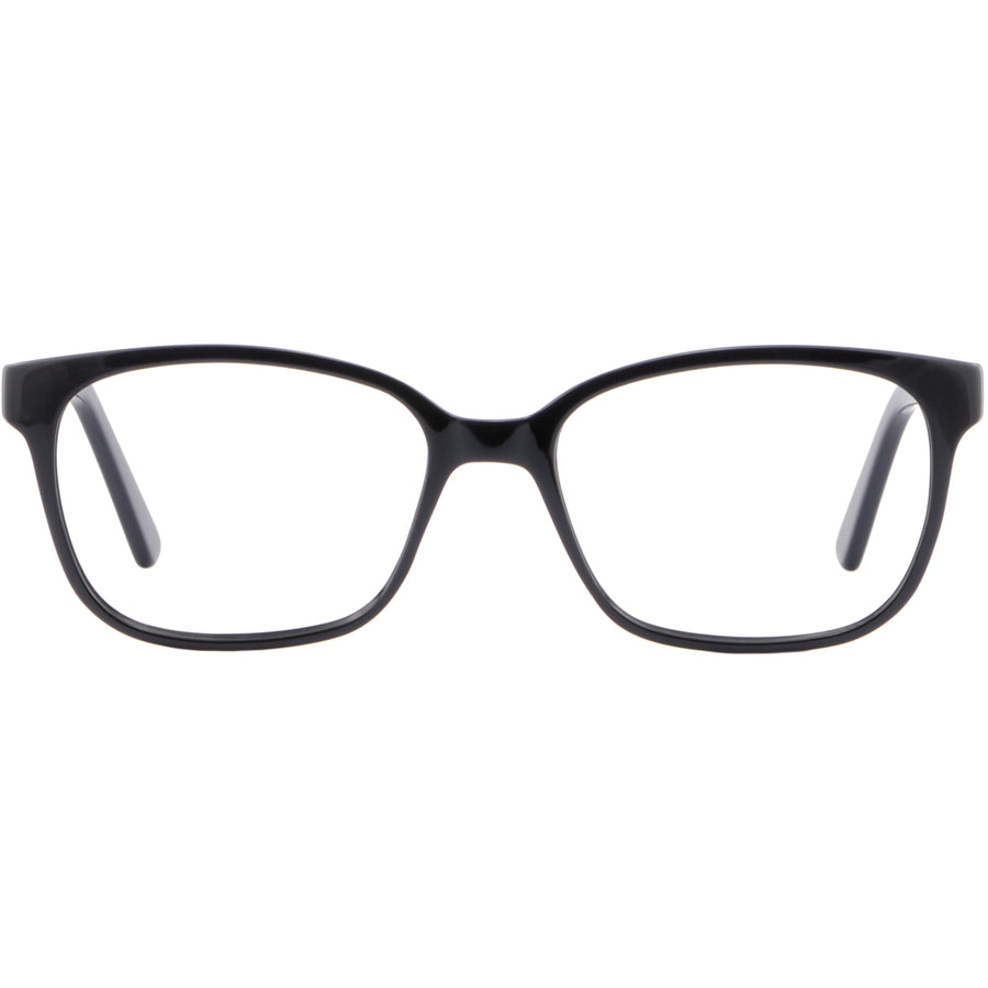 Square Glasses O2581