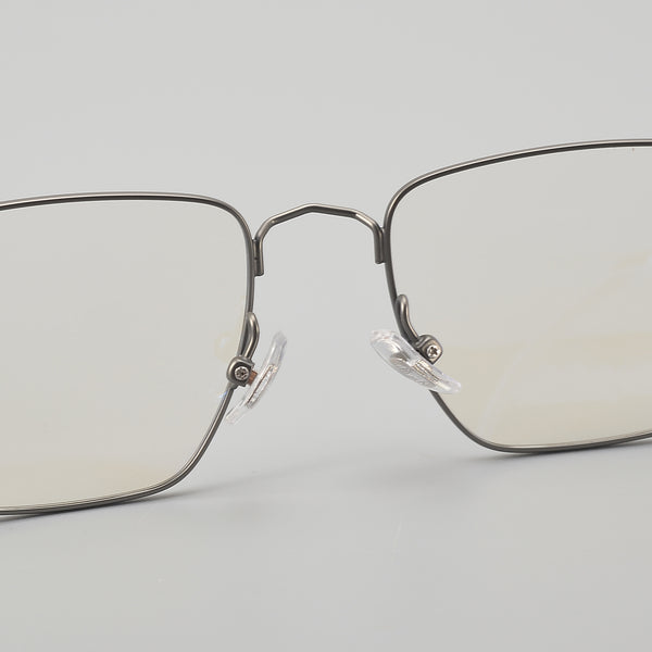 Square Glasses BY1011