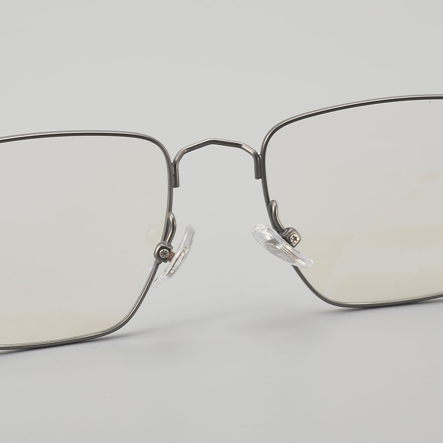 Square Glasses BY1011