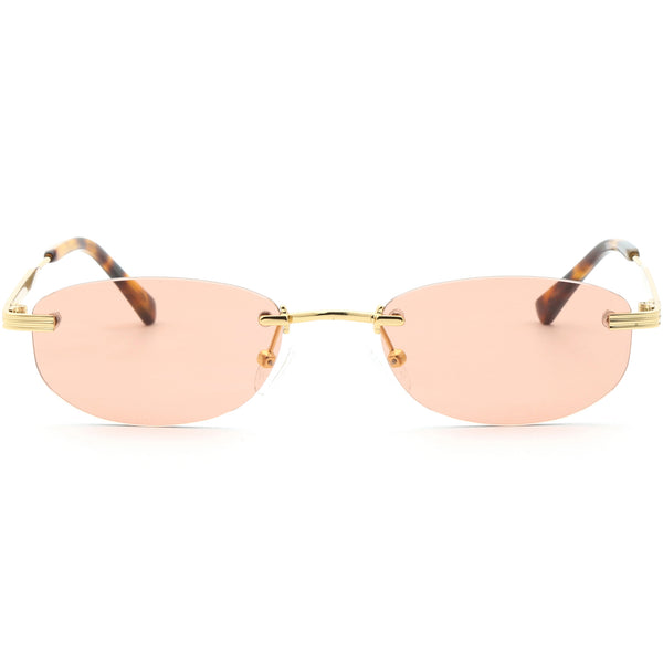 Oval Sunglasses GSS1119