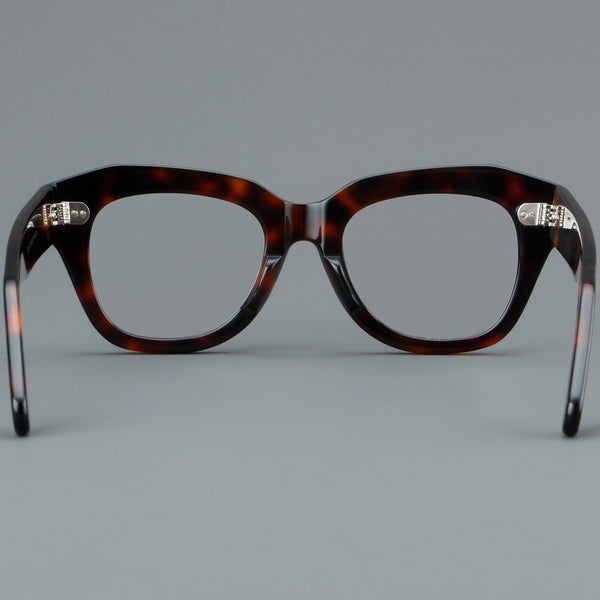 Square Glasses A4063