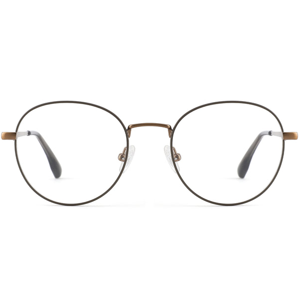 Round Glasses YEM1128