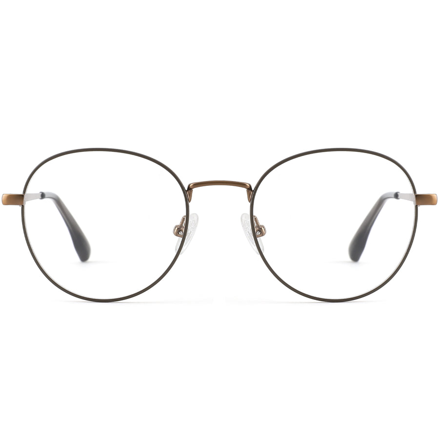 Round Glasses YEM1128