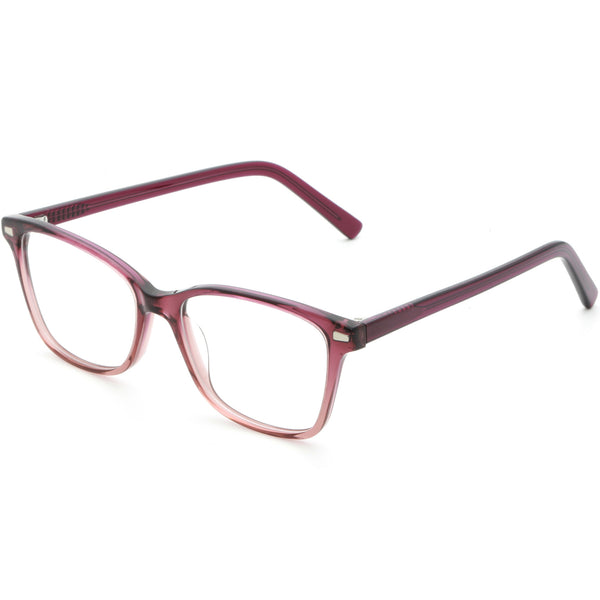 Square Glasses GSR1154