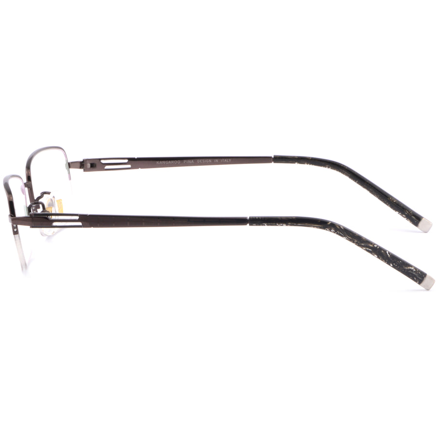 Rectangle Glasses O1403