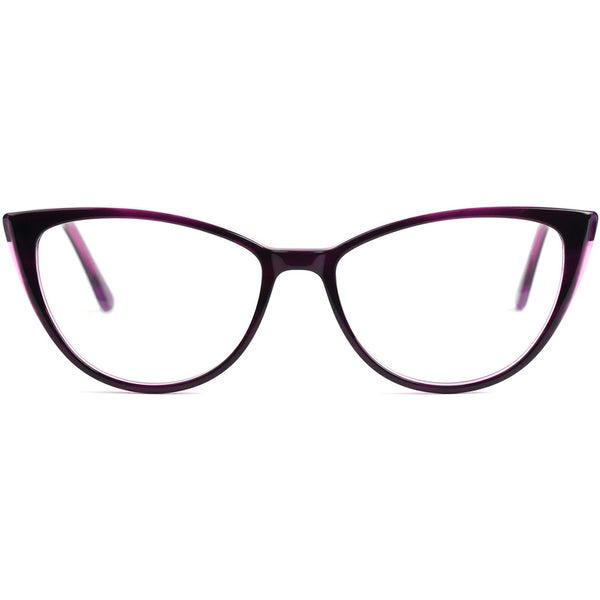 Cat-Eye Glasses GSR1082