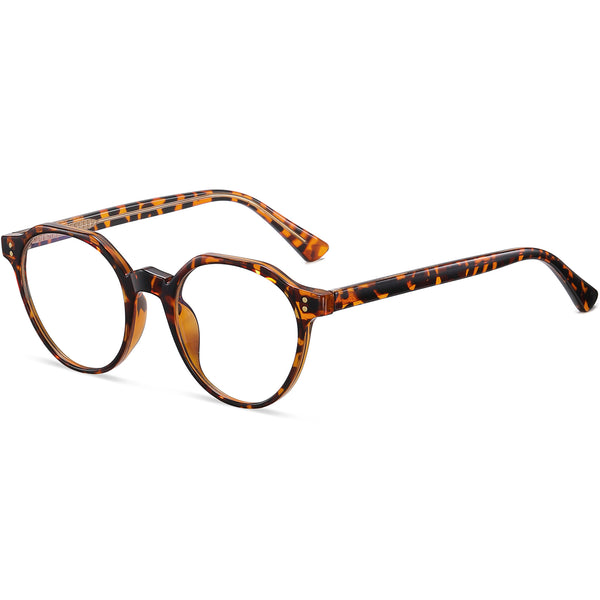 Round Glasses PF1214