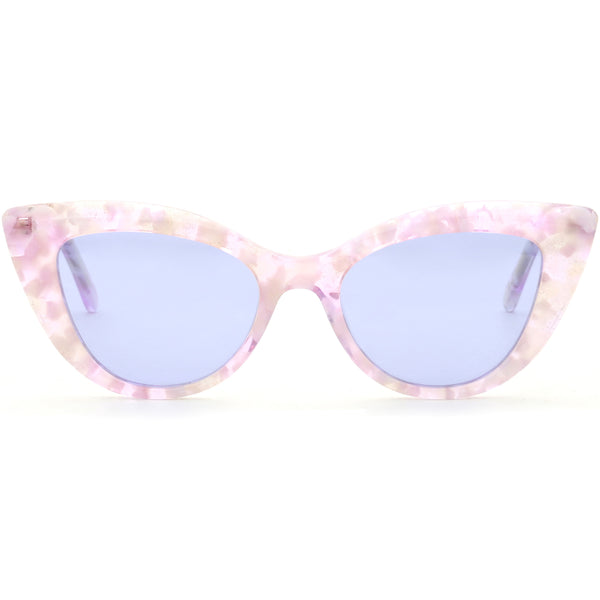 Cat-Eye Sunglasses GSS1110