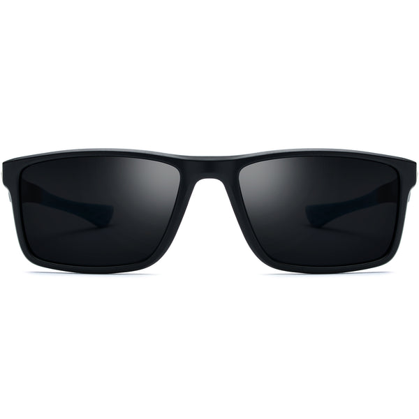 Rectangle Sunglasses BRS1072