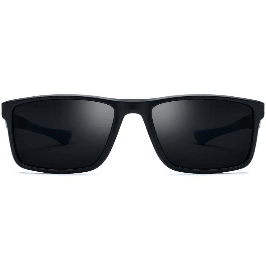 Rectangle Sunglasses BRS1072