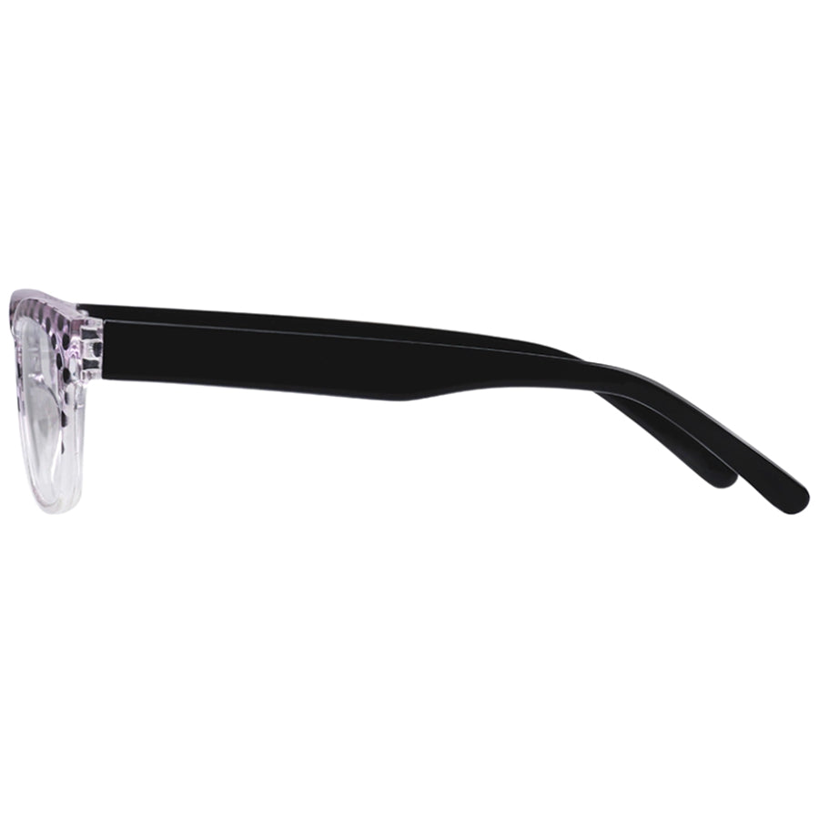 Rectangle Glasses O2725