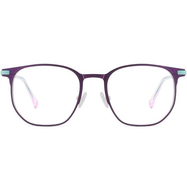 Square Glasses YEM1028