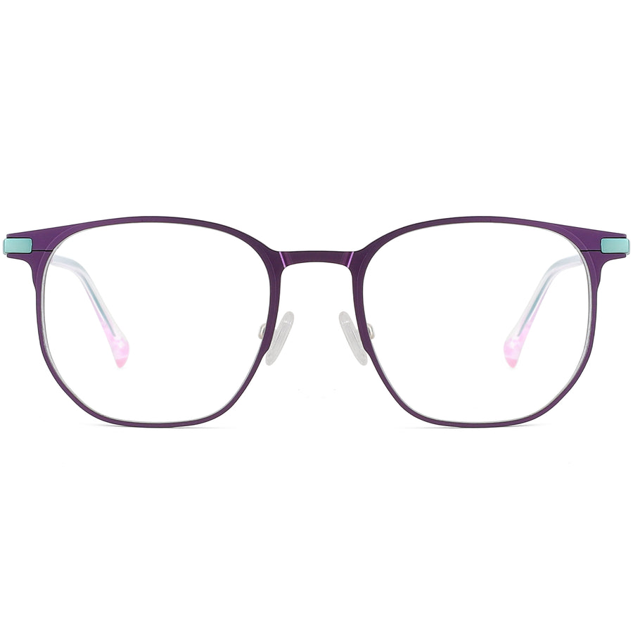 Square Glasses YEM1028