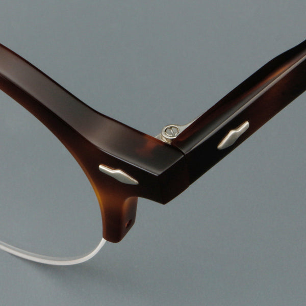 Round Glasses A4007