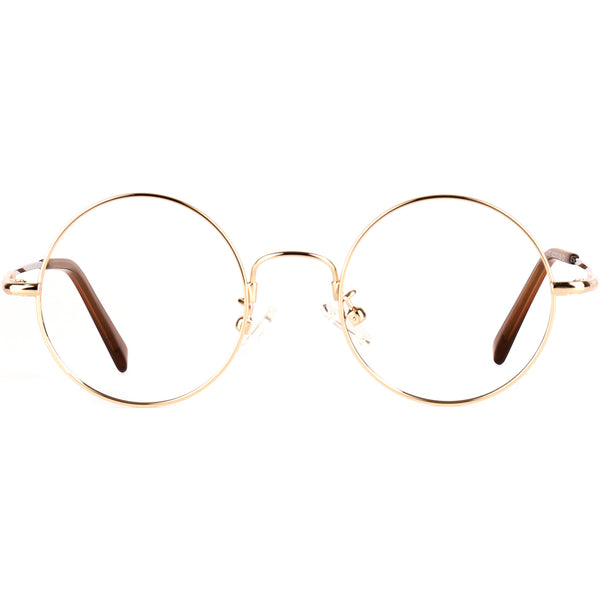 Round Glasses YT1014