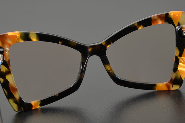 Geometric Glasses TG1153
