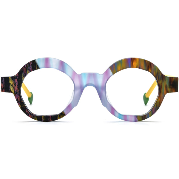 Round Glasses BR1492