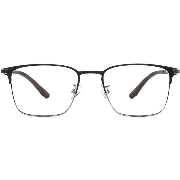 Square Glasses A4111
