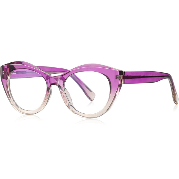 Cat-Eye Glasses PF1032