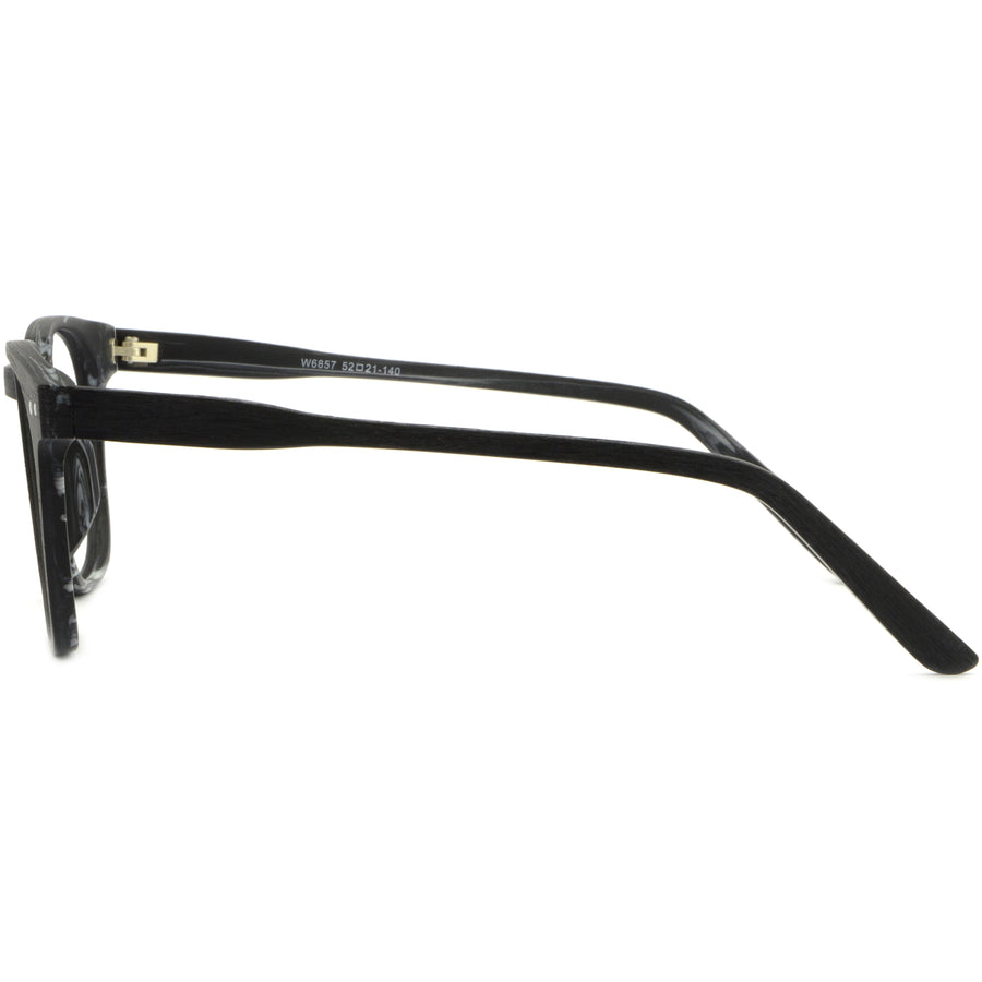Square Glasses O2163