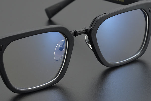 Square Glasses TG1171