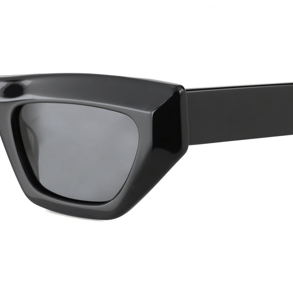Cat-Eye Sunglasses YS1131