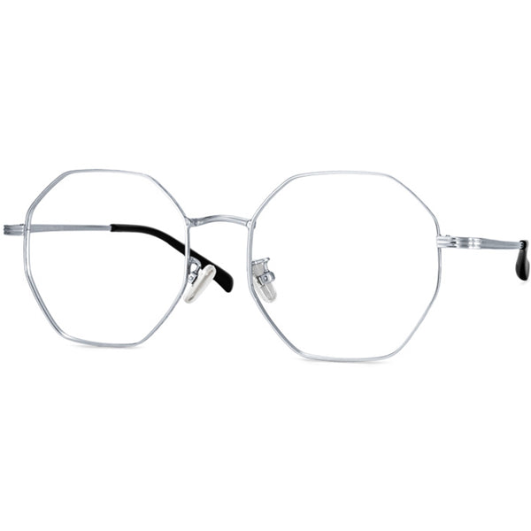Geometric Glasses A3929