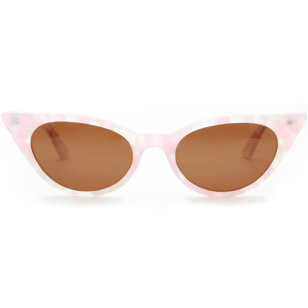 Cat-Eye Sunglasses GSS1111