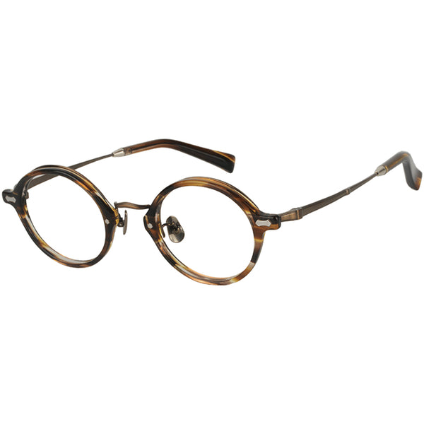 Round Glasses TG1234