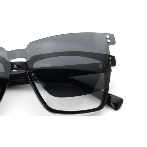 Square Glasses GSR1123