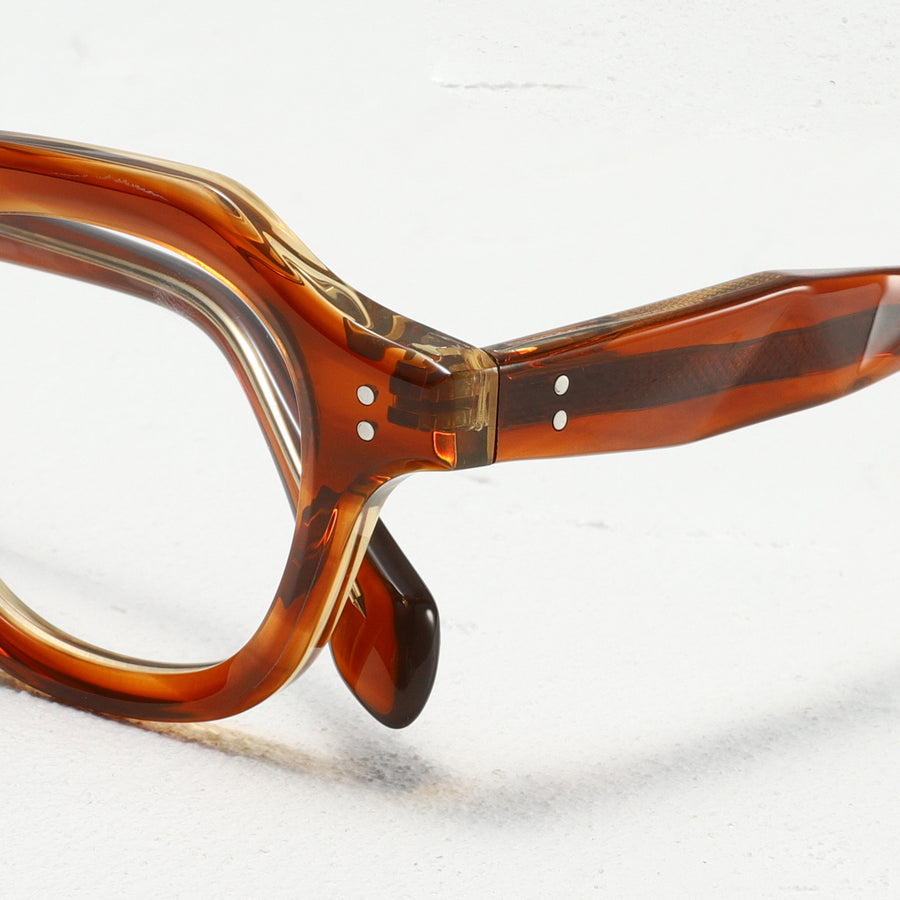 Square Glasses ME1007