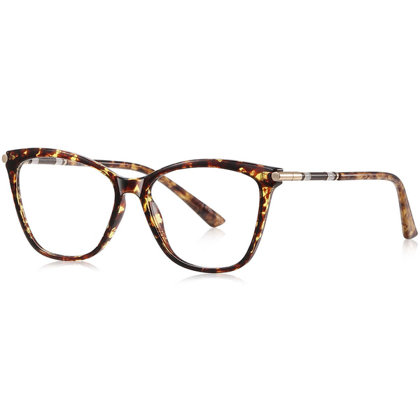 Cat-Eye Glasses YSD1043