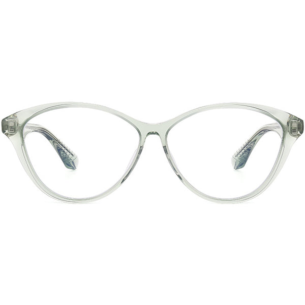 Cat-Eye Glasses PL1002