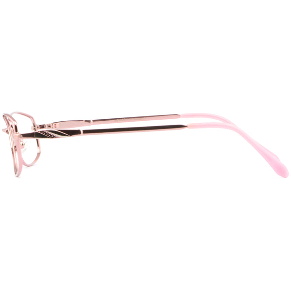 Rectangle Glasses O2463