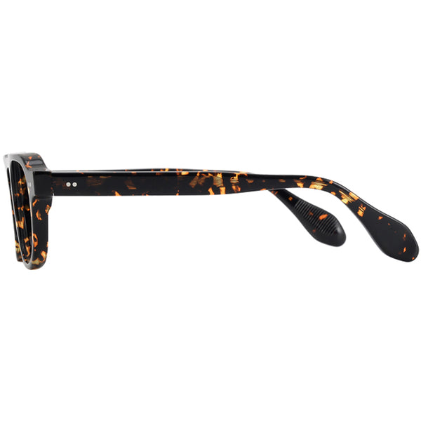 Square Glasses TG1058