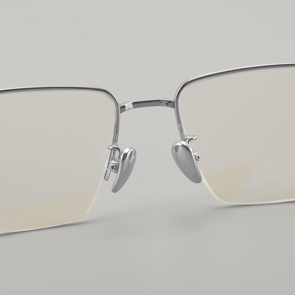 Square Glasses BY1042
