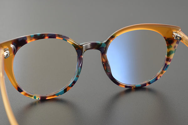 Round Glasses TG1146
