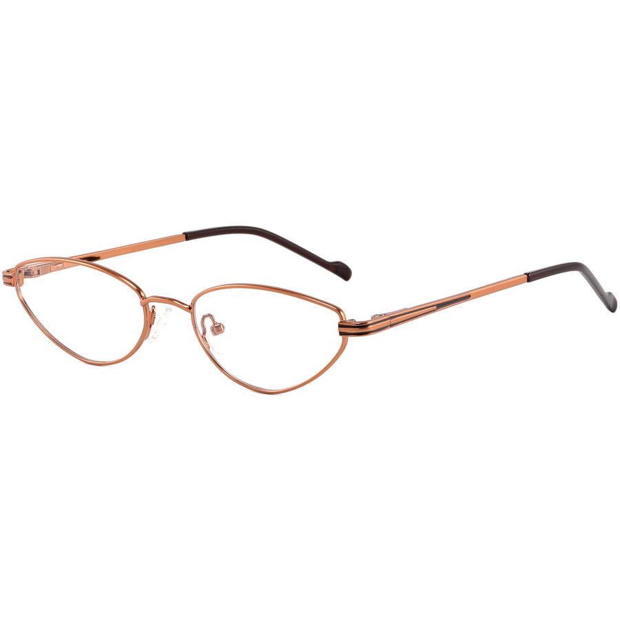 Cat-Eye Glasses DS1008