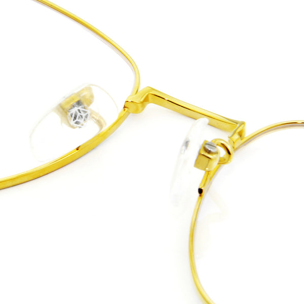 Square Glasses JFT1015