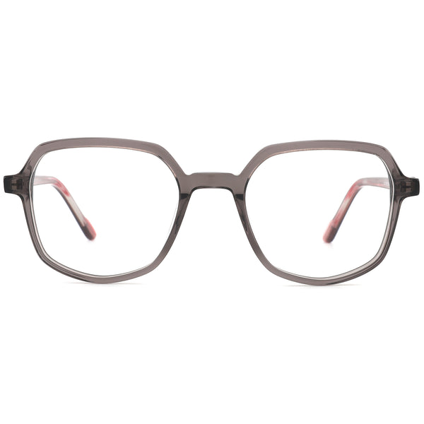 Geometric Glasses YEA1011