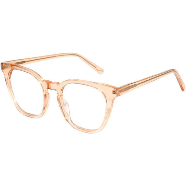 Square Glasses GSR1076