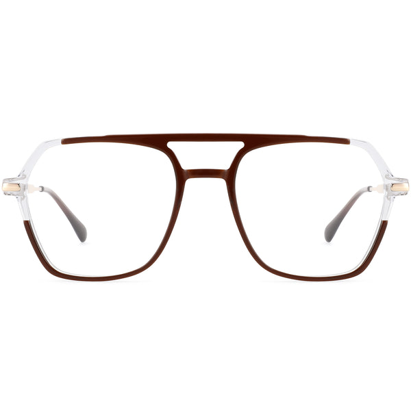 Aviator Glasses YSAC1045