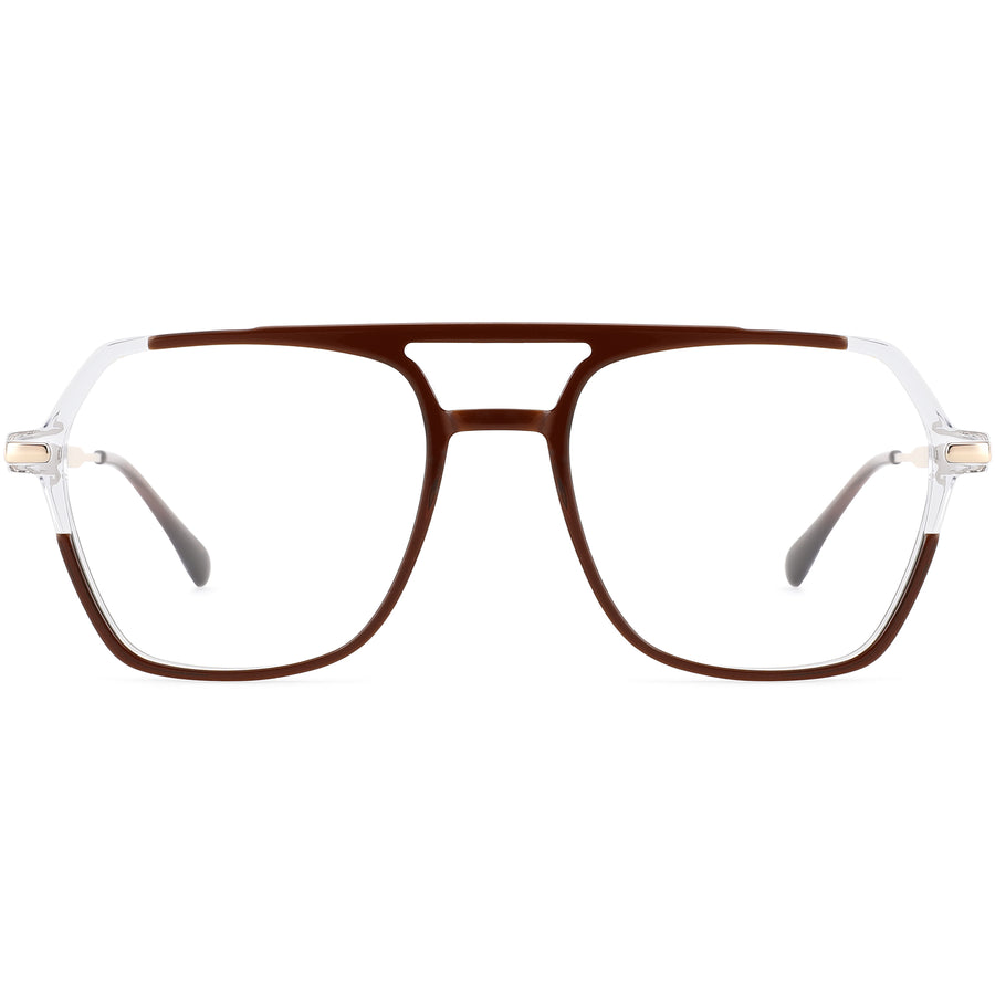 Aviator Glasses YSAC1045