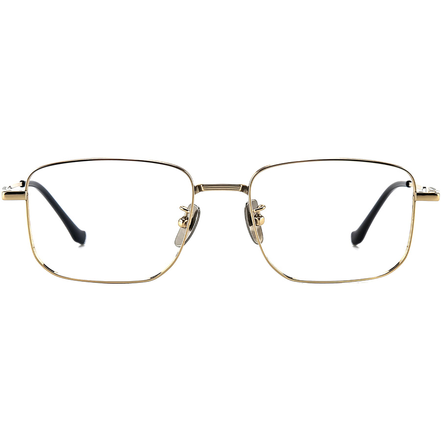 Rectangle Glasses A4112